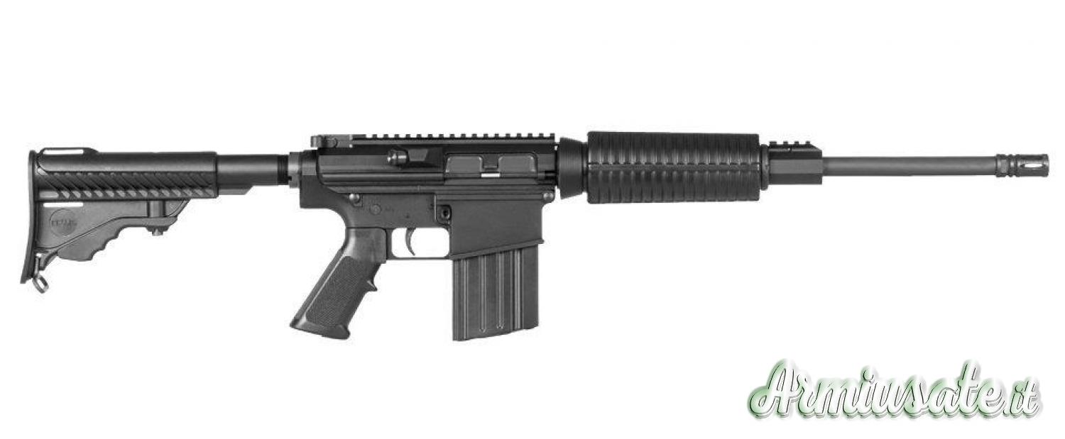 DPMS PANTHER RFLR-OC .308 Winchester DPMS PANTHER RFLR-OC .308 Winchester