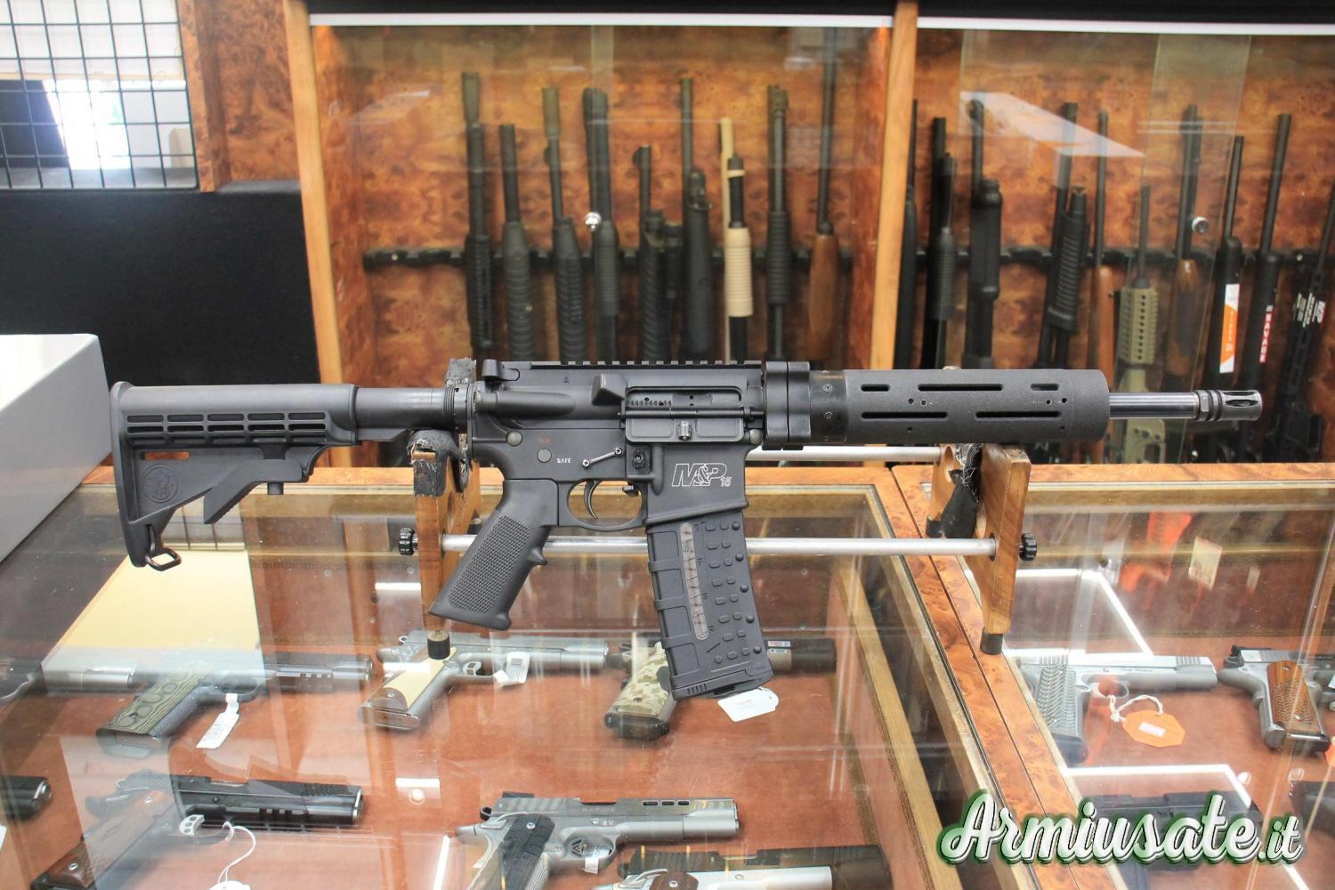 Olympic Arms P.C.R.02 .223 Remington Olympic Arms P.C.R.02 .223 Remington