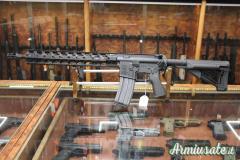 Olympic Arms P.C.R.02 .223 Remington
