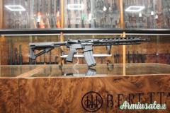 Olympic Arms P.C.R.02 .223 Remington