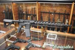 Olympic Arms P.C.R.02 .223 Remington