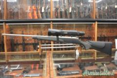 Remington 700 .22-250 Remington