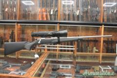 Remington 700 .22-250 Remington