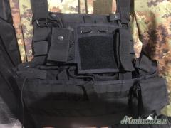 Tattico defcon Gilet Tattico Molle Recon Harness Defcon5