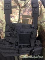 Tattico defcon Gilet Tattico Molle Recon Harness Defcon5