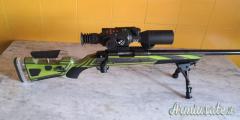 Marlin X7SNB .308 Winchester