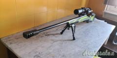 Marlin X7SNB .308 Winchester