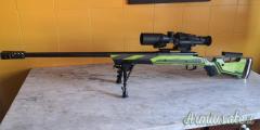 Marlin X7SNB .308 Winchester