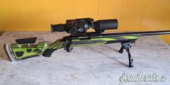 Marlin X7SNB .308 Winchester
