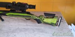 Marlin X7SNB .308 Winchester