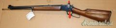 Carabina Marlin 39A golden mountie .22 Long Rifle