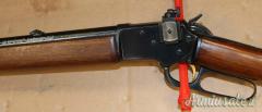 Carabina Marlin 39A golden mountie .22 Long Rifle