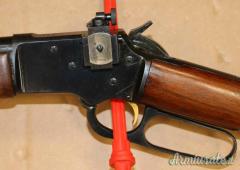 Carabina Marlin 39A golden mountie .22 Long Rifle