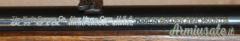 Carabina Marlin 39A golden mountie .22 Long Rifle