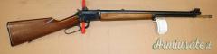Carabina Marlin 39A golden mountie .22 Long Rifle