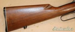 Carabina Marlin 39A golden mountie .22 Long Rifle