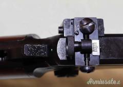 Carabina Marlin 39A golden mountie .22 Long Rifle