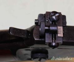 Carabina Marlin 39A golden mountie .22 Long Rifle