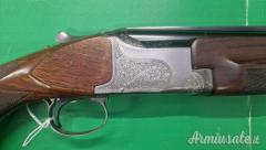 Fucile Sovrapposto Winchester Super Grade Trap Cal.12