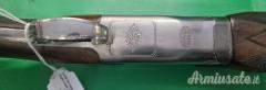 Fucile Sovrapposto Winchester Super Grade Trap Cal.12