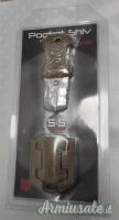 Pocket Shiv NEW