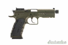 Tanfoglio TACTICAL PRO 9x19mm Parabellum | Luger | NATO