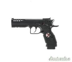 Tanfoglio  Stock Master Xtreme  9x19mm Parabellum | Luger | NATO