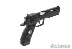 Tanfoglio  Stock Master Xtreme  9x19mm Parabellum | Luger | NATO