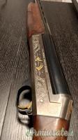 Benelli serie limitata 12