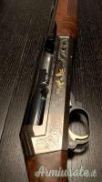 Benelli serie limitata 12