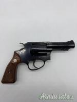 Smith & Wesson Mod. 36-1 spinata .38 Special