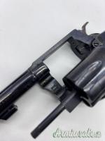 Smith & Wesson Mod. 36-1 spinata .38 Special