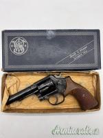 Smith & Wesson Mod. 13-2 spinata .357 Magnum