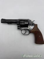 Smith & Wesson Mod. 13-2 spinata .357 Magnum