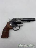Smith & Wesson Mod. 13-2 spinata .357 Magnum