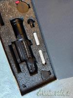 Leupold Mark 4 CQ/T 1-3×14 Circle Dot