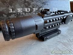 Leupold Mark 4 CQ/T 1-3×14 Circle Dot