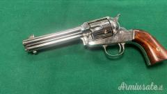 Uberti 1890 OUT LAW CAL 45
