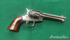 Uberti 1890 OUT LAW CAL 45