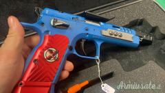 Tanfoglio DOMINIA TEAM 9x21mm IMI