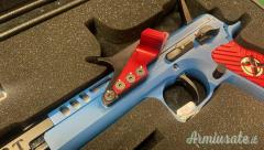 Tanfoglio DOMINIA TEAM 9x21mm IMI
