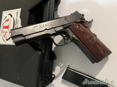 STI International Ranger II .45 ACP