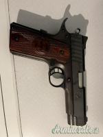 STI International Ranger II .45 ACP