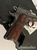 STI International Ranger II .45 ACP