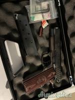 STI International Ranger II .45 ACP