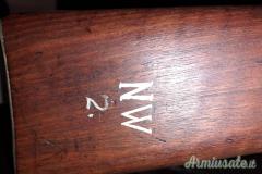 Enfield n°1 .22 Long Rifle produzione BSA