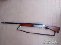 Fucile semiautomatico Breda Antares Lusso cal.12