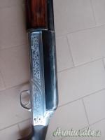 Fucile semiautomatico Breda Antares Lusso cal.12
