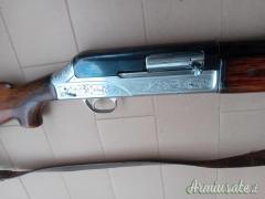 Fucile semiautomatico Breda Antares Lusso cal.12