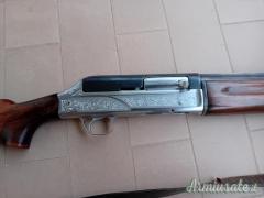 Fucile semiautomatico Breda Antares Lusso cal.12